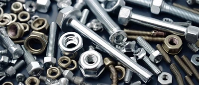 Dẫn đầu ngành công nghiệp dây buộc tùy chỉnh không chuẩn cao cấp với công ngh...