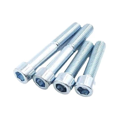 Din912 Bolt hình lục giác